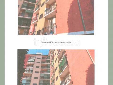 appartamento in vendita a San Donato Milanese