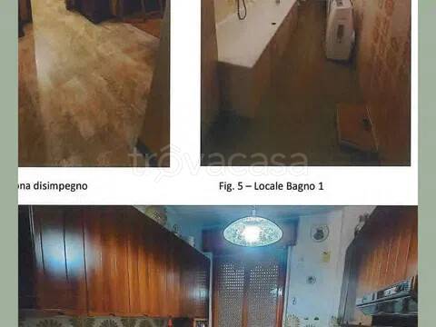 appartamento in vendita a San Donato Milanese