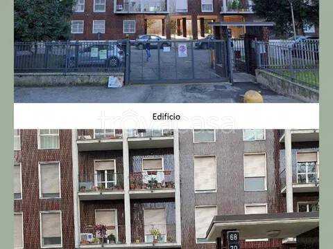 appartamento in vendita a San Donato Milanese