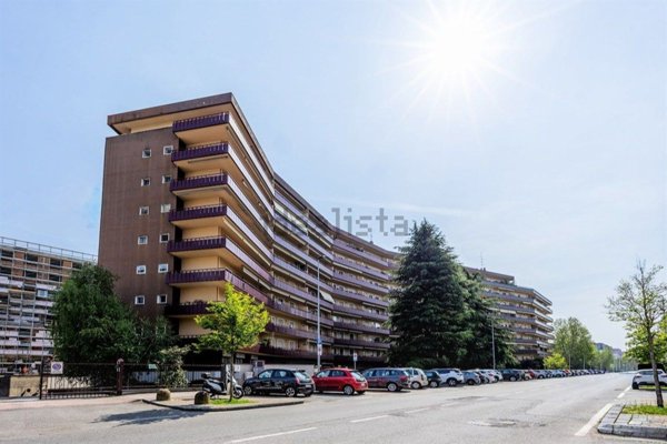 appartamento in vendita a San Donato Milanese