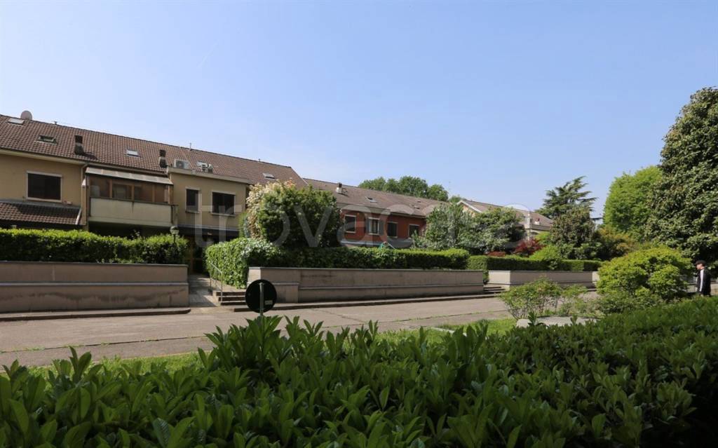 appartamento in vendita a San Donato Milanese