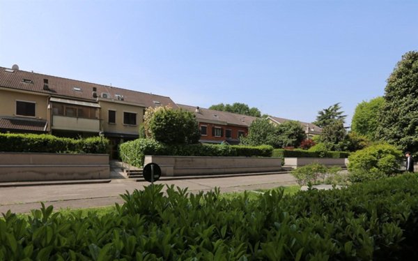 appartamento in vendita a San Donato Milanese