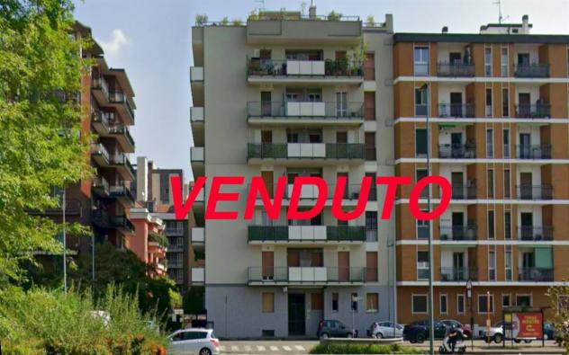appartamento in vendita a San Donato Milanese