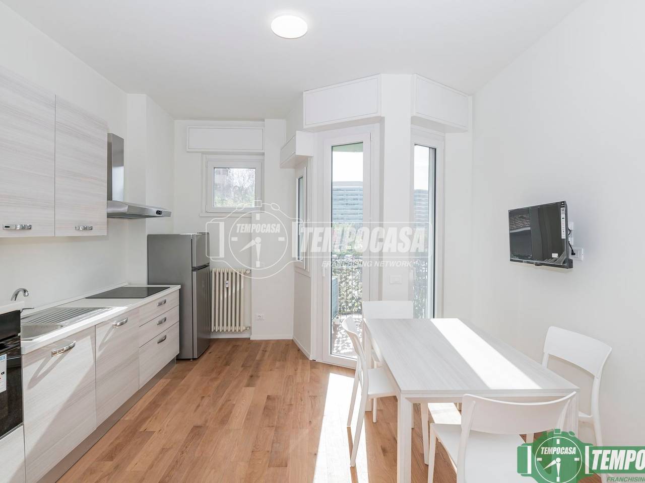 appartamento in vendita a San Donato Milanese