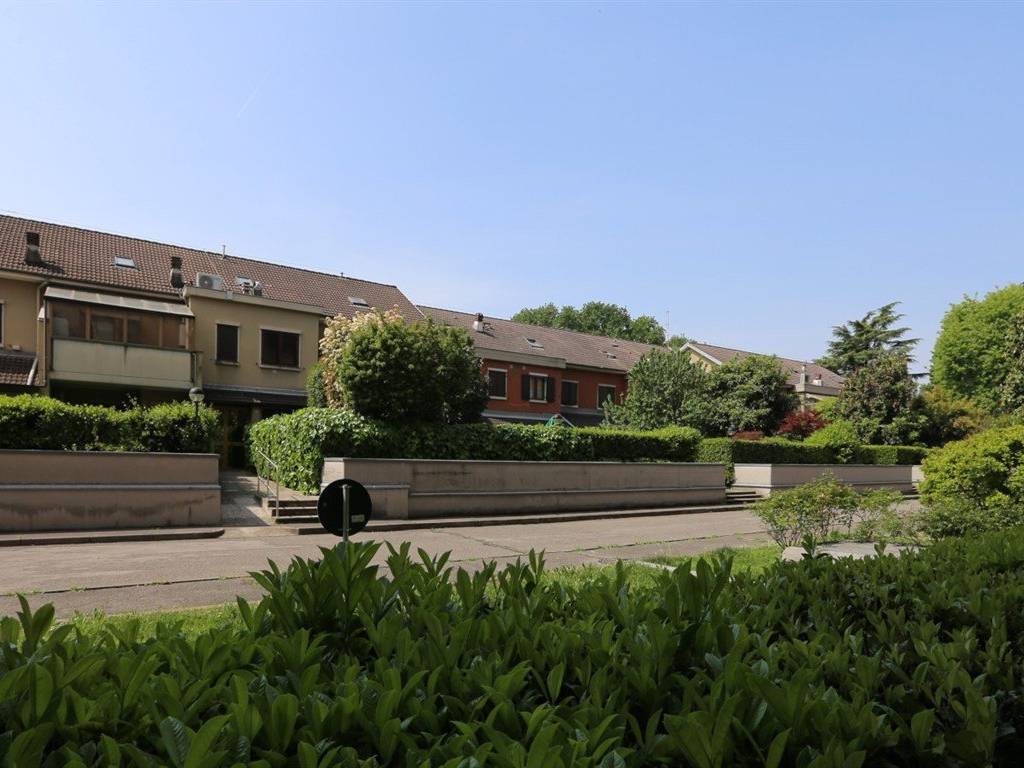 appartamento in vendita a San Donato Milanese