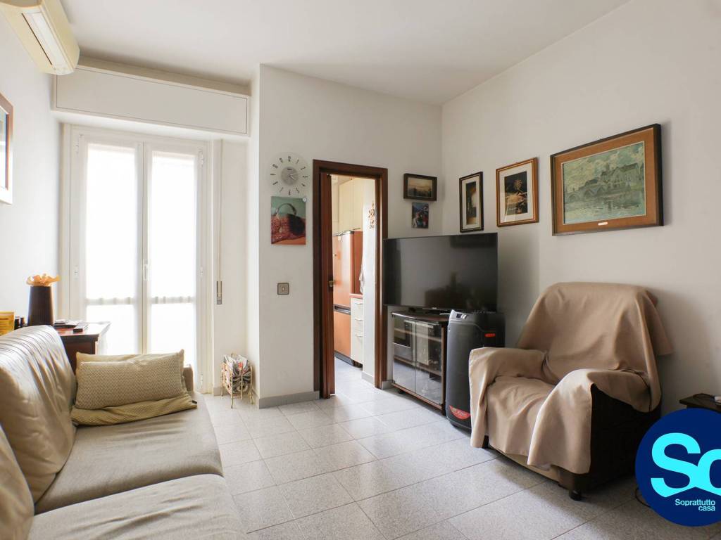 appartamento in vendita a San Donato Milanese