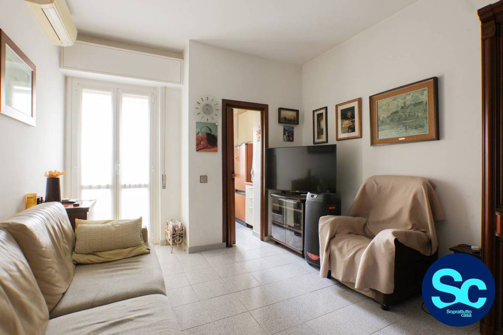 appartamento in vendita a San Donato Milanese