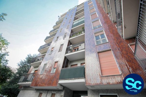 appartamento in vendita a San Donato Milanese
