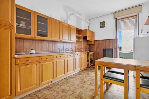 appartamento in vendita a San Donato Milanese