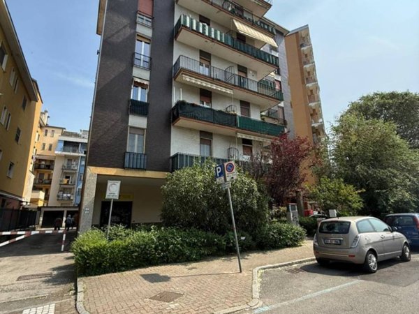 appartamento in vendita a San Donato Milanese