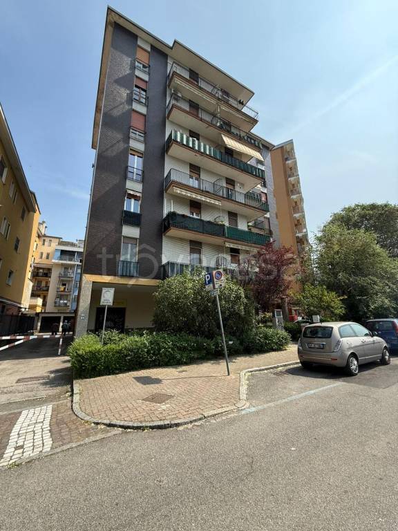 appartamento in vendita a San Donato Milanese