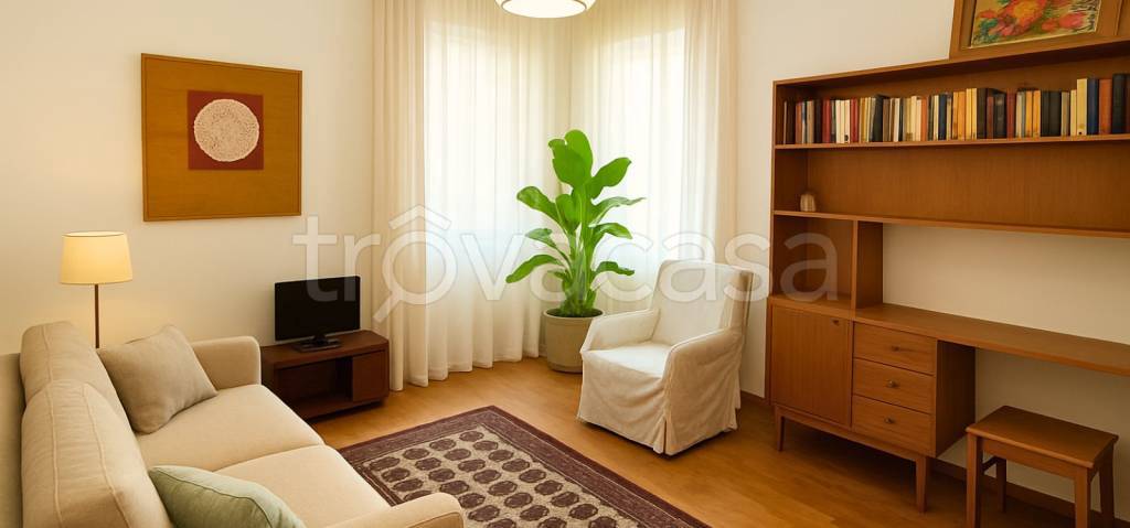 appartamento in vendita a San Donato Milanese