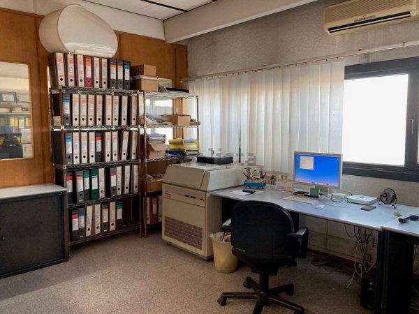 ufficio in vendita a San Donato Milanese