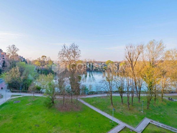appartamento in vendita a San Donato Milanese