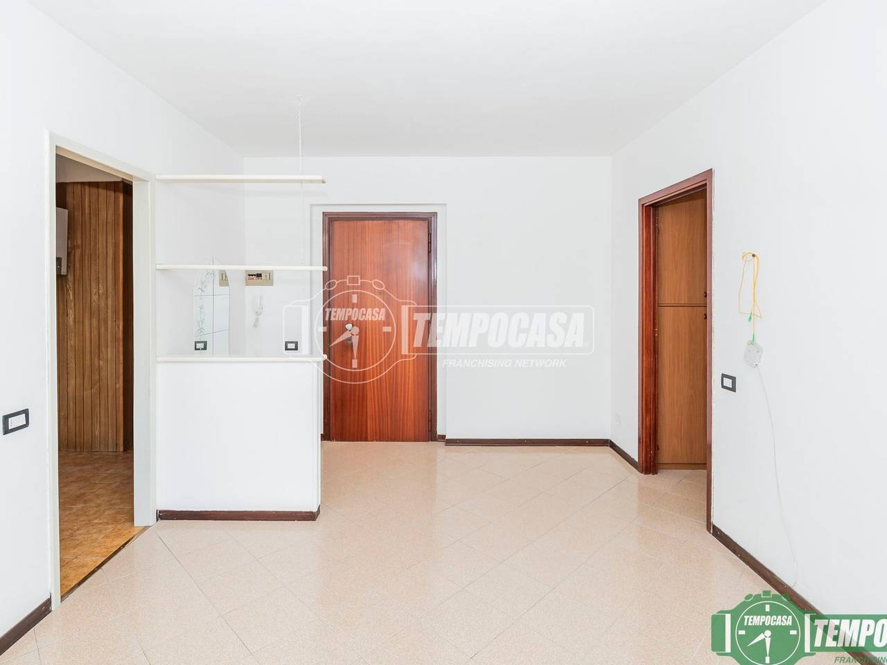 appartamento in vendita a San Donato Milanese