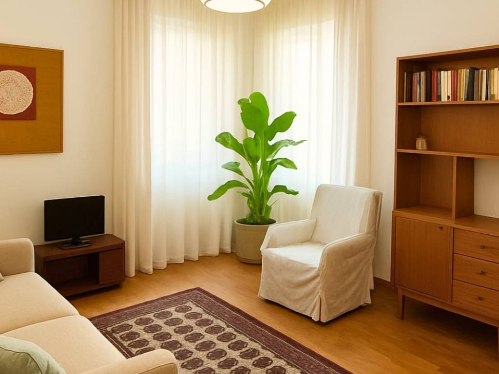 appartamento in vendita a San Donato Milanese