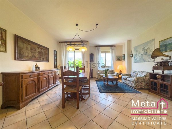 appartamento in vendita a San Donato Milanese