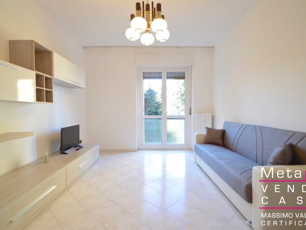appartamento in vendita a San Donato Milanese