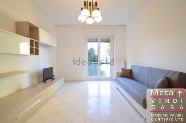 appartamento in vendita a San Donato Milanese