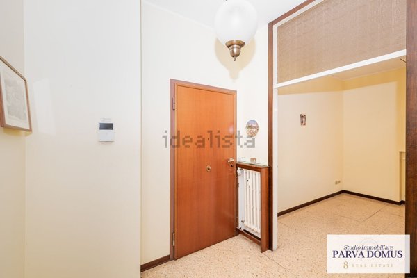 appartamento in vendita a San Donato Milanese