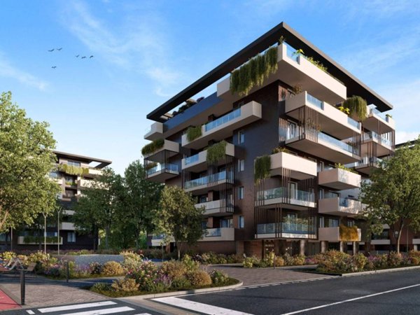 appartamento in vendita a San Donato Milanese