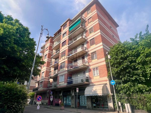 appartamento in vendita a San Donato Milanese