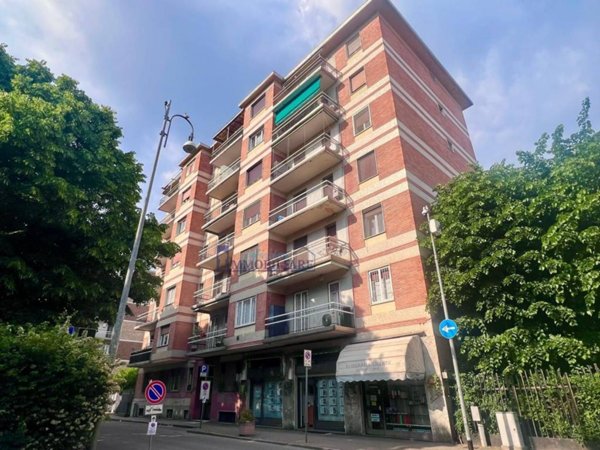 appartamento in vendita a San Donato Milanese