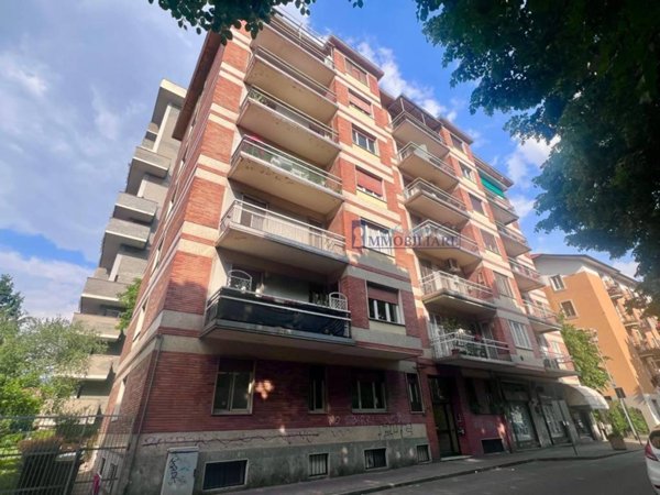 appartamento in vendita a San Donato Milanese