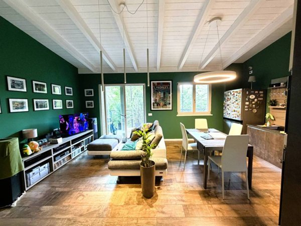 appartamento in vendita a San Donato Milanese