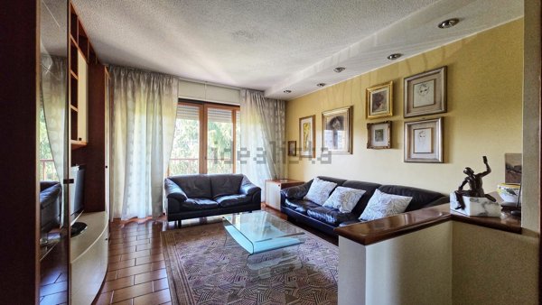 appartamento in vendita a San Donato Milanese