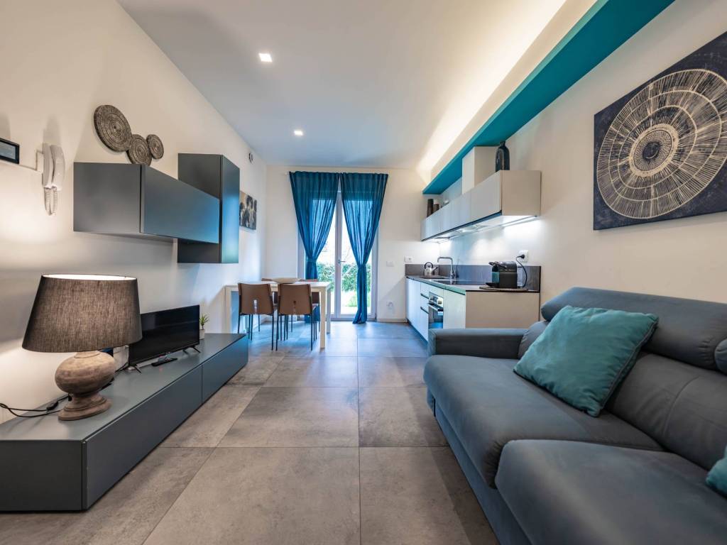 appartamento in vendita a San Donato Milanese