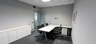 ufficio in vendita a San Donato Milanese