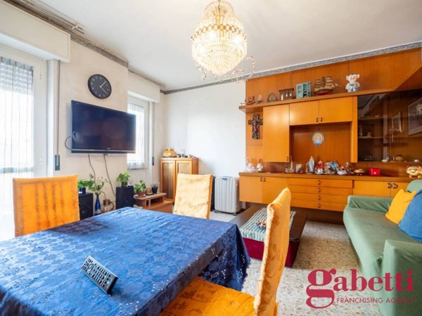 appartamento in vendita a San Donato Milanese