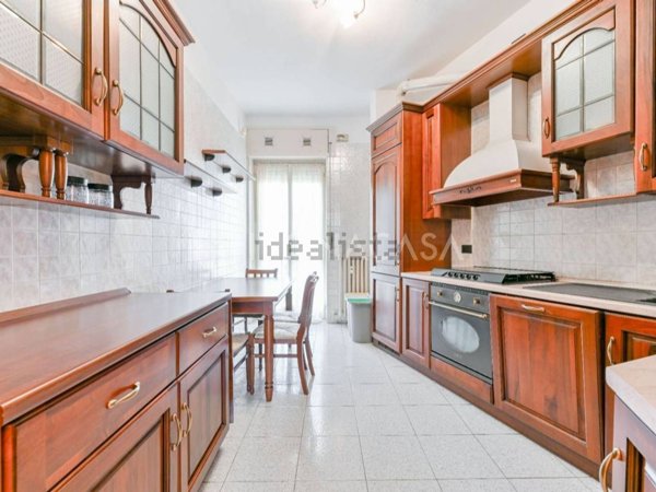 appartamento in vendita a San Donato Milanese