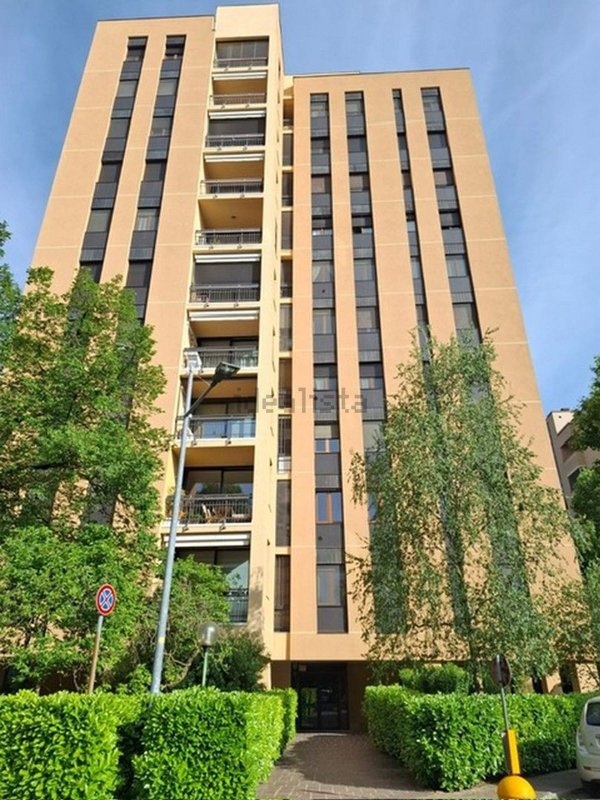 appartamento in vendita a San Donato Milanese