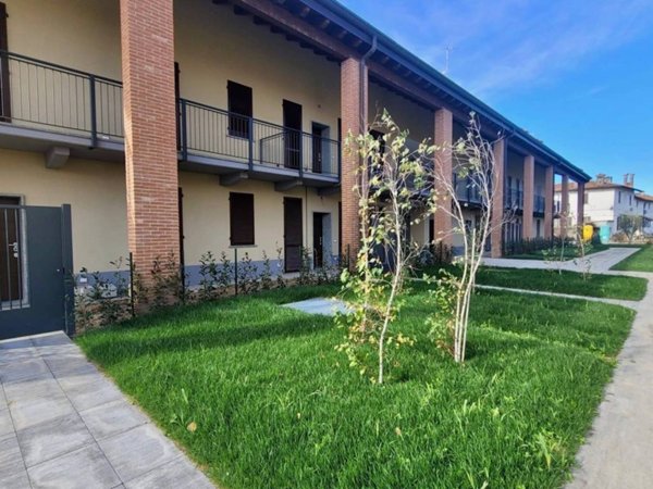appartamento in vendita a San Donato Milanese