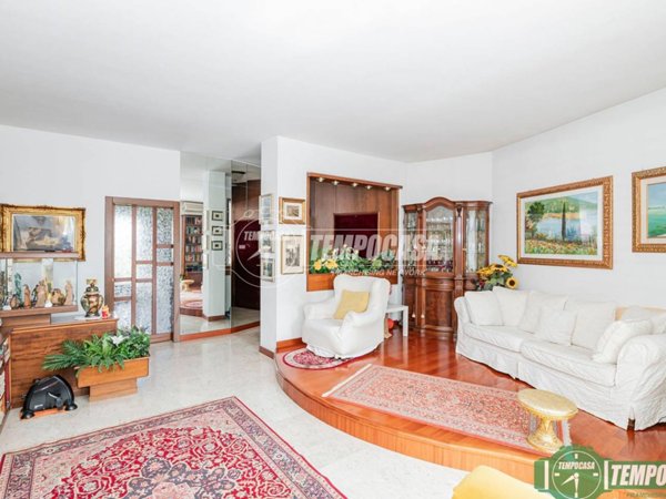 appartamento in vendita a San Donato Milanese
