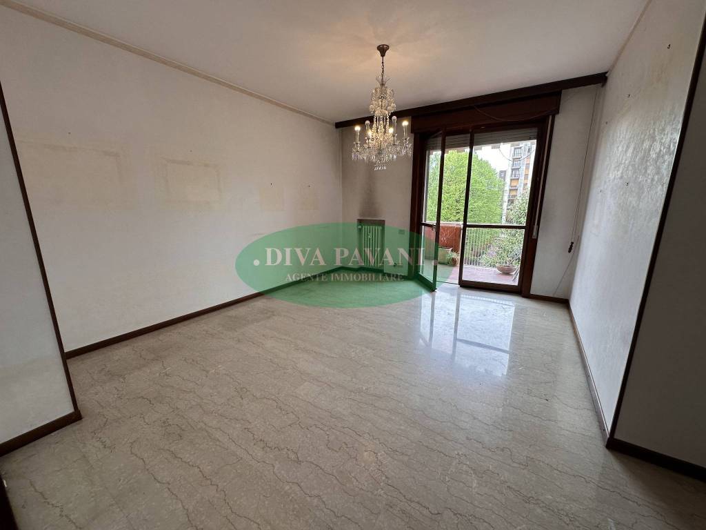 appartamento in vendita a San Donato Milanese