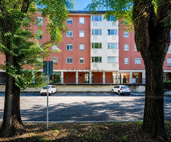 appartamento in vendita a San Donato Milanese