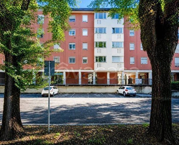appartamento in vendita a San Donato Milanese