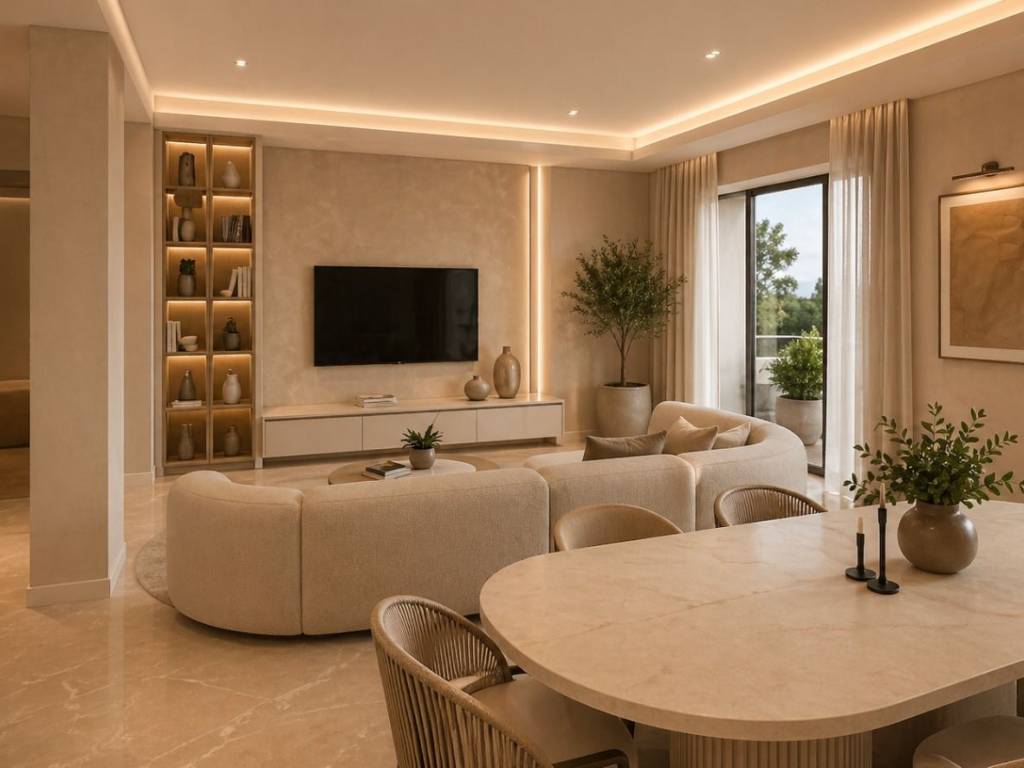 appartamento in vendita a San Donato Milanese