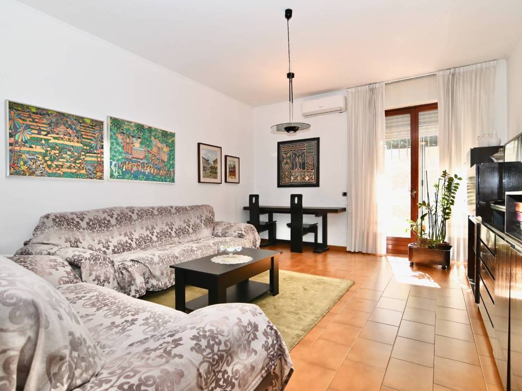 appartamento in vendita a San Donato Milanese