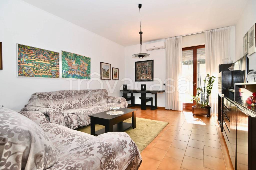appartamento in vendita a San Donato Milanese
