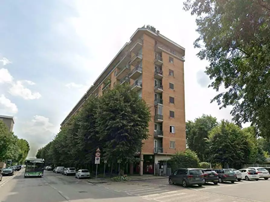 appartamento in vendita a San Donato Milanese