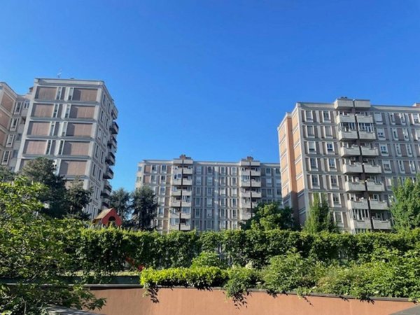 appartamento in vendita a San Donato Milanese