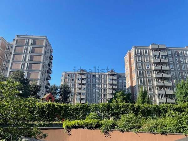 appartamento in vendita a San Donato Milanese