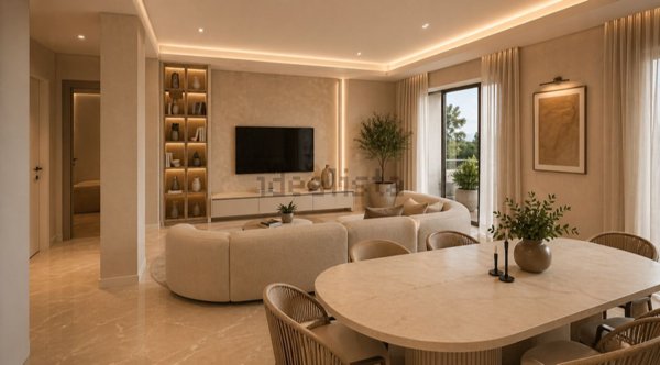appartamento in vendita a San Donato Milanese
