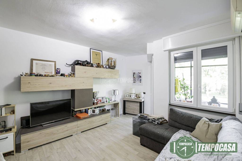 appartamento in vendita a San Donato Milanese