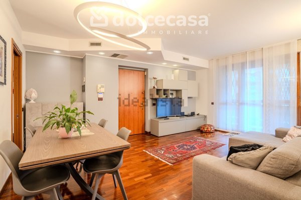 appartamento in vendita a San Donato Milanese