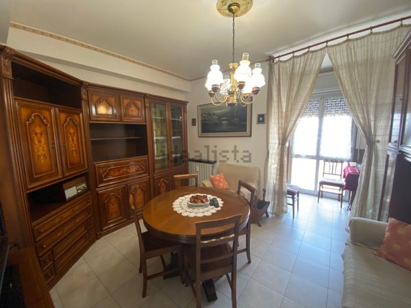 appartamento in vendita a San Donato Milanese